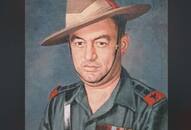 Remembering 1962 war hero Major Dhan Singh Thapa who stopped Chinese thrice