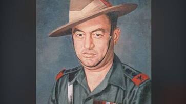 Remembering 1962 war hero Major Dhan Singh Thapa who stopped Chinese thrice