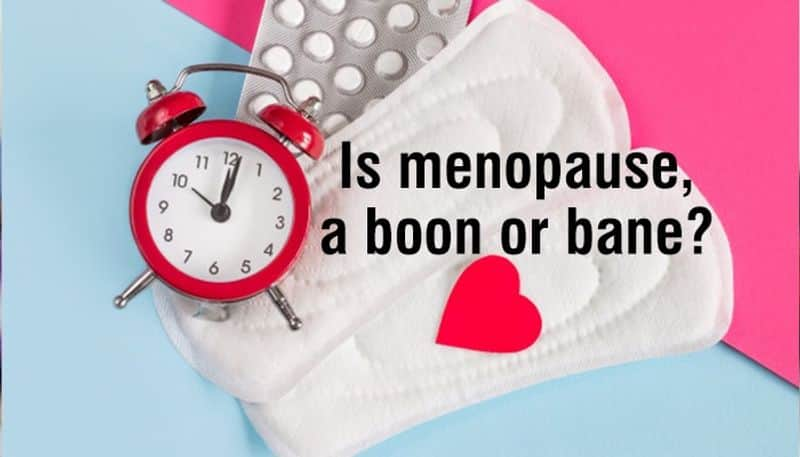 World Menopause month: Is menopause, a boon or bane?