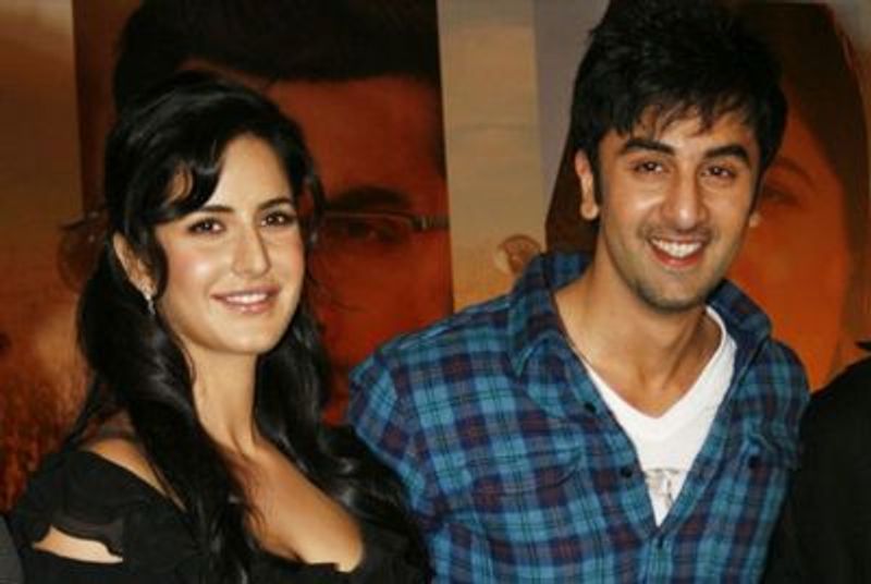 When Katrina Kaif said i have no regret on break up with Alia Bhatt husband Ranbir Kapoor