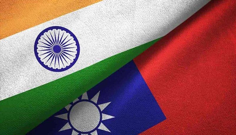 India considers trade talk with Taiwan as both countries spar with China-dnm