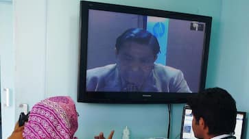 Serving 35000 patients every day, telemedicine service eSanjeevani completes 30 lakh consultations