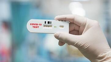 Coronavirus Indias active cases at less than 5000 in single day recovery rate at 88.63