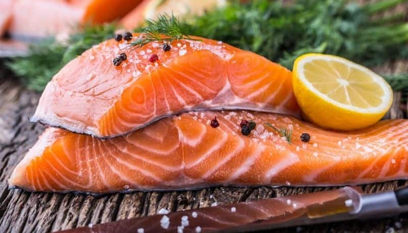 Incredible benefits of Salmon fish you may not have known-dnm