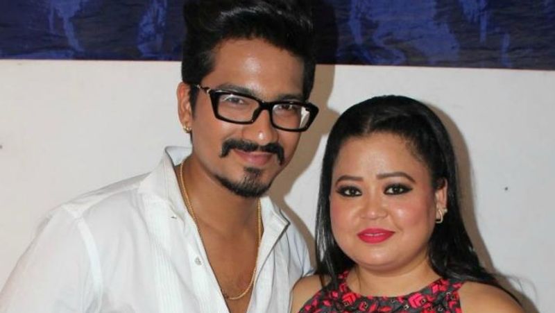 Comedian Bharti Singh's house raided by Narcotics Control Bureau-SYT