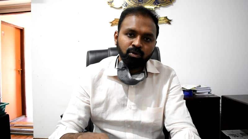 Pettimudi tragedy helped me overcome my fears Devikulam sub collector Premkrishnan