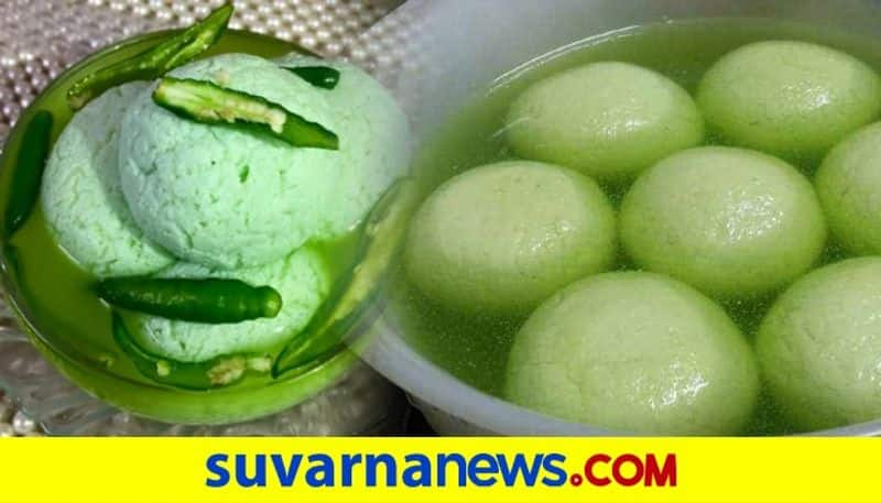 spicy rasgulla is very famous dish in west bengal