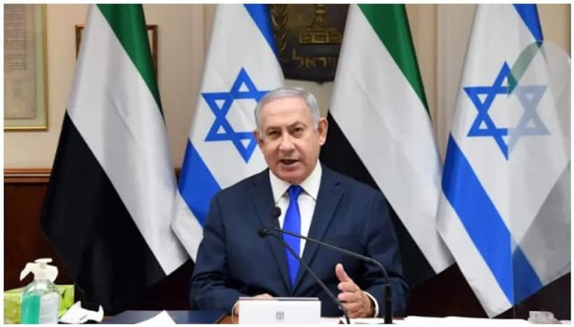 Israel Palestine war: Netanyahu vows to 'crush' Hamas, says 'every member is a dead man'