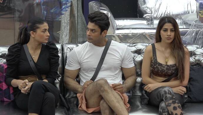 Bigg Boss 14:  Is it Game Over for one senior? What will happen today? details inside