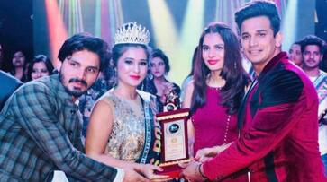 Ankit Chauhan's successful three years with Mr and Miss Chhattisgarh