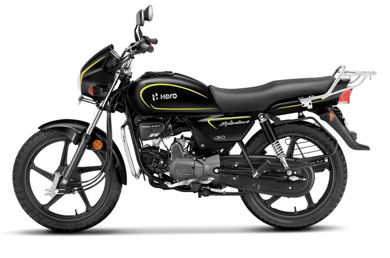 Hero motocorp announces price hike on selected models two wheelers from April 1st 2023 due to production cost ckm 