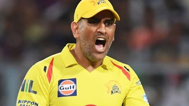 MS Dhoni will continue with CSK in newt Season