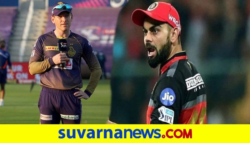 IPL 2020 RCB vs KKR will Played in Abu Dhabi match preview kvn