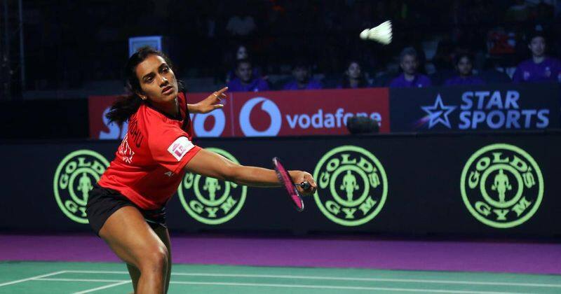 Indian badminton star pv Sindhu responds on I Retire post on Twitter CRA