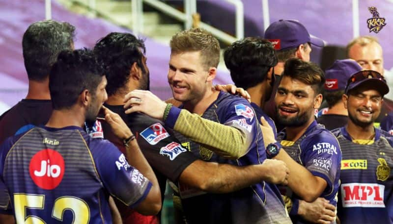 IPL 2020 Match 39 KKR vs RCB Andre Russell may out of XI