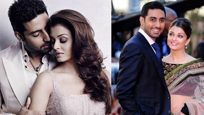 <p style="text-align: justify;">Abhishek Bachchan hails from a Bollywood family, which made him enter the industry with ease. On the other hand, Aishwarya Rai, who is also a known face in the glam industry, had added Bachchan to her name in 2007, which made her richer.</p>
