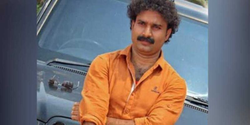 Surendra Bantwal murder: A new dimension to the case -ymn