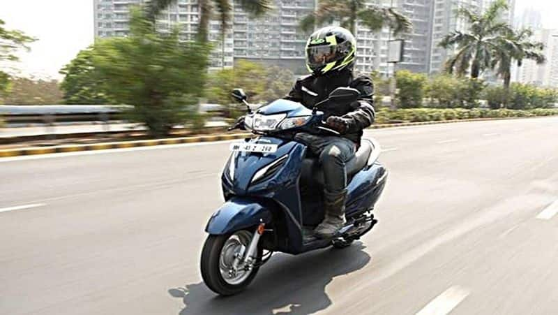 Honda 2Wheelers India Sales Cross 25 Lakh Units In Telangana in 20 years