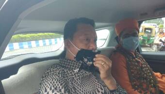 Bimal Gurung, Binay Tamang to join meeting with Abhishek Banerjee today