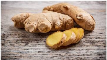 Ayurveda Multiple uses of ginger, make it one of the most significant herbs in ancient practice