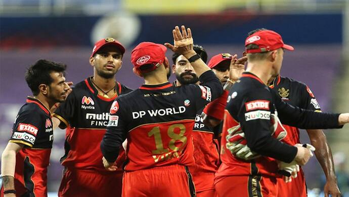 IPL 2020 : RCB ने कोलकाता को 8 विकेट से हराया, 13 ओवरों में ही हासिल किया सीजन का सबसे छोटा लक्ष्य