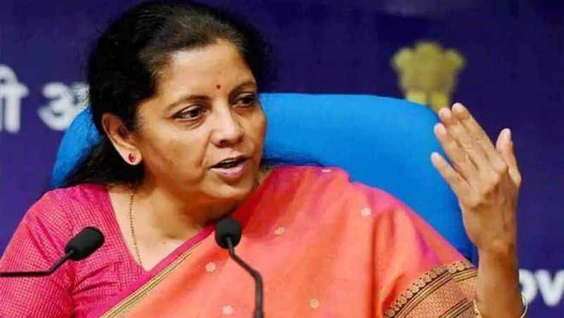 Jallikattu is Sanathanath Thirunal: Minister Nirmala Sitharaman sgb