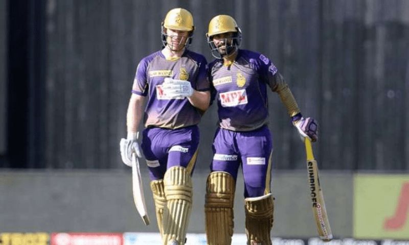 IPL 2021 probable eleven of KKR for the match against RCB