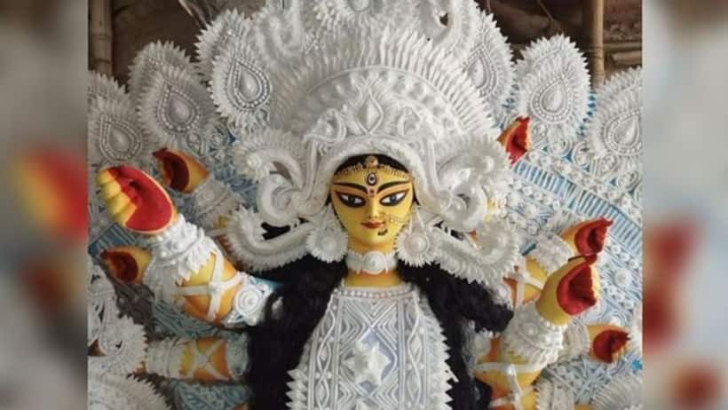 Rain threat looms over Durga Pujo pandals, West Bengal governor issues high alert