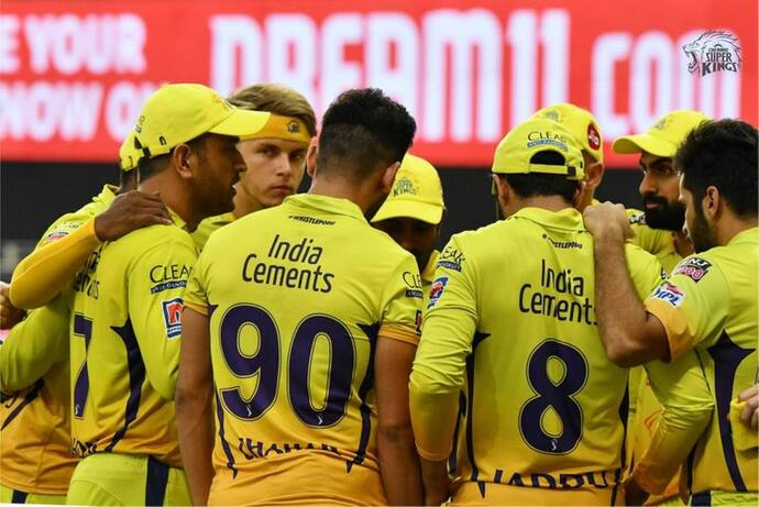 तय हो गया IPL 2021 में चेन्नई सुपरकिंग्स के कप्तान का नाम, CEO ने इसी साल कर दी बड़ी घोषणा