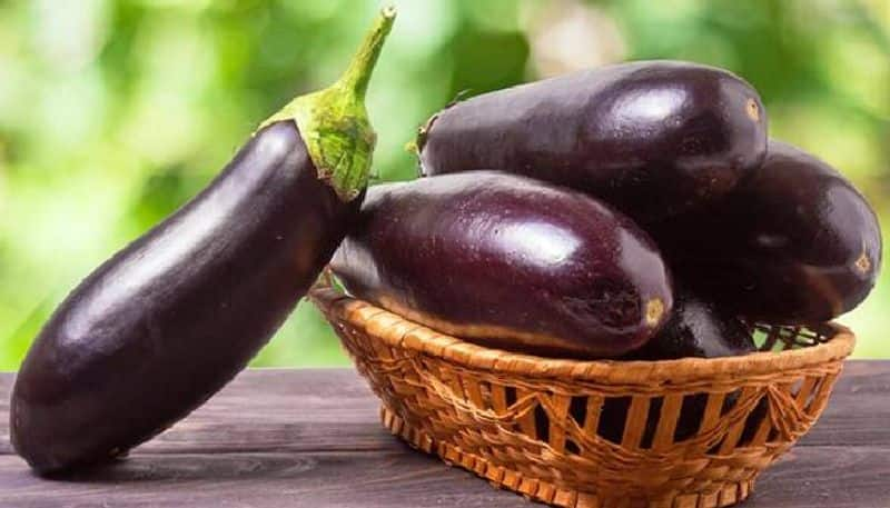 Why people with health issues should avoid eating eggplant mrq