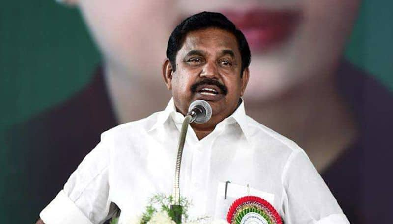 Tamil Nadu CM: Everyone in state to get Covid-19 vaccine for free-vpn