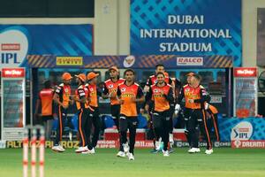 IPL 2020: Stokes' unwanted to Shankar's slowest, a look at the records scripted as SRH pip RR