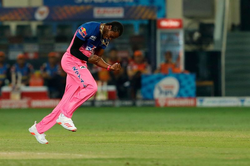 jofra archer back to rajasthan royals and pick two spinners also