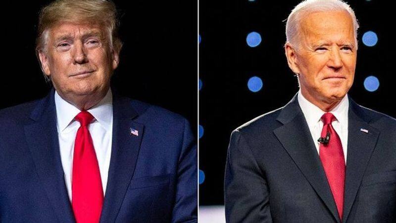 US election 2020: International scholars survey finds Biden will be better foreign policy president than Trump-dnm