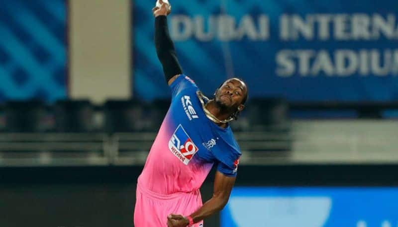 IPL 2021: Jofra Archer set to return for Rajasthan Royals in this season later