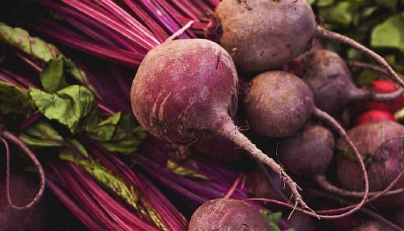 beetroot for skin care azn