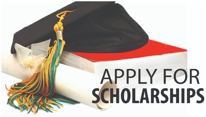 Do you have information on these scholarships apply Badhte Kadam STFC and Virchow Scholarship gow