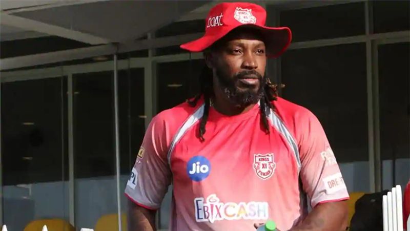 IPL 2020 Chris Gayle about cricket furure