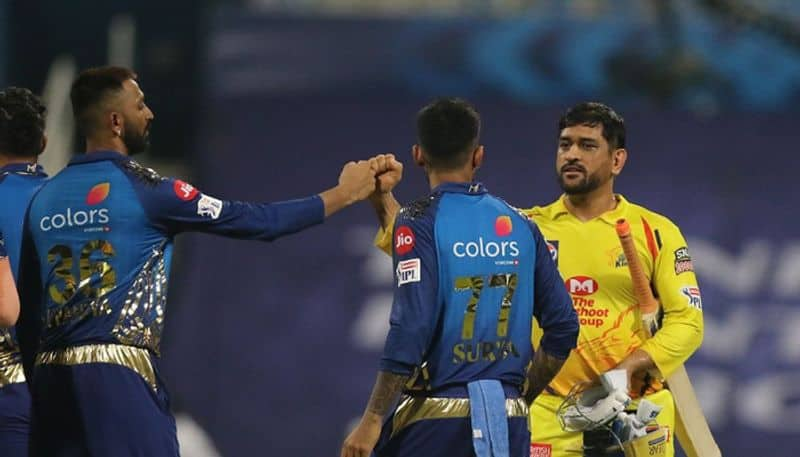 IPL 2020 CSK Probable XI vs Mumbai Indians