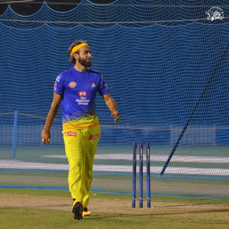 IPL 2020 Imran Tahir on CSK and his hope in tournament