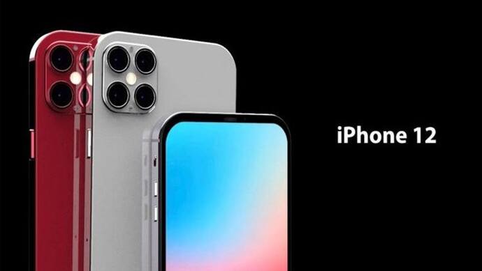 Flipkart पर Apple iPhone 12 पर शानदार ऑफर, जानिए कितना हो गया सस्‍ता