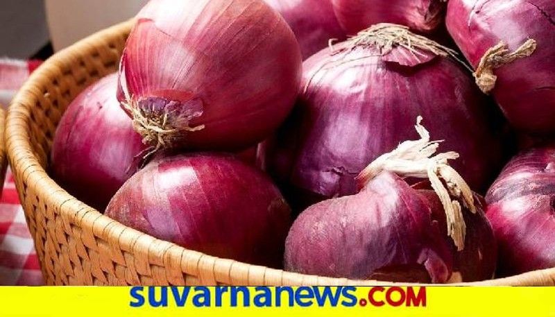 Onion prices drop to RS 20 per kg snr