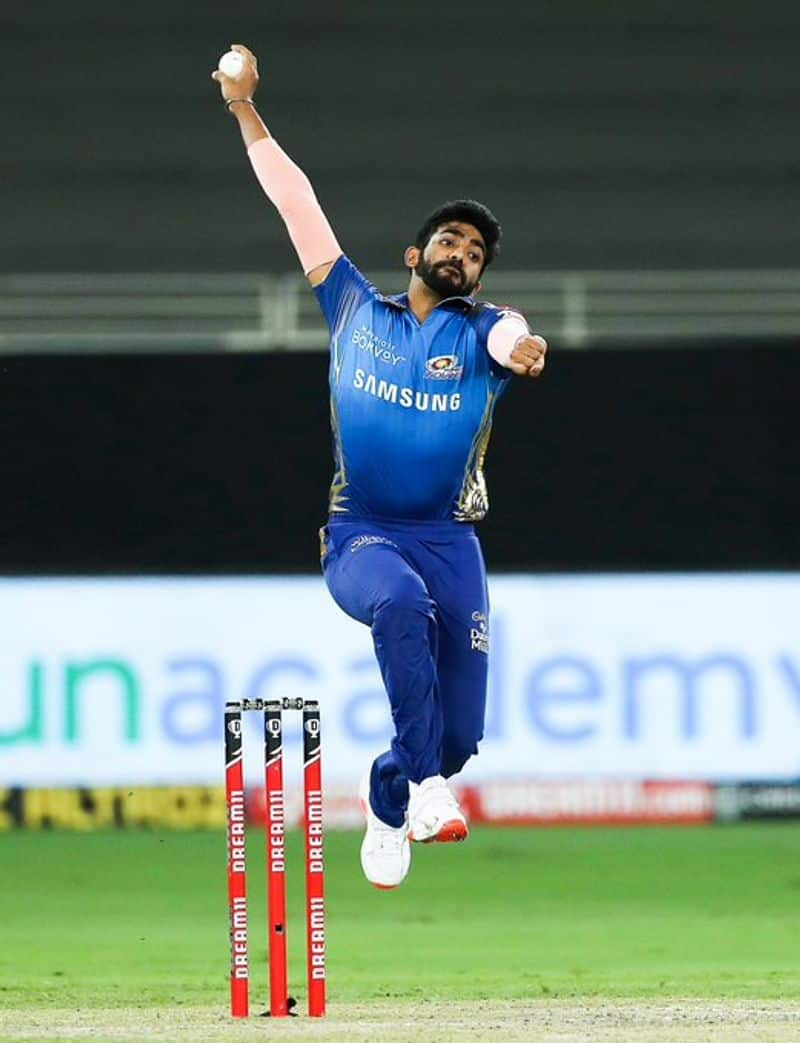 IPL 2020 Delhi Capitals top order collapsed agaisnt Mumbai Indians