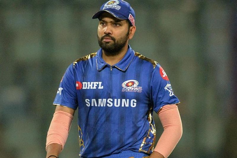 IPL2020 Is IPL is more important to Rohit than playing for India asks Dilip Vengsarkar