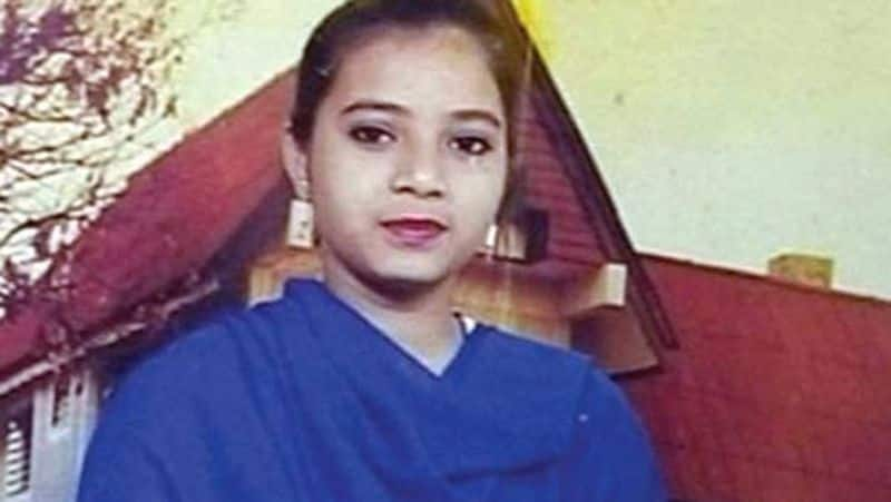 Ishrat Jahan encounter CBI court discharges last three accused cops-VPN