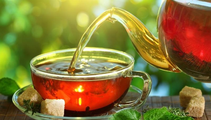 herbal tea recipe specially for monsoon 