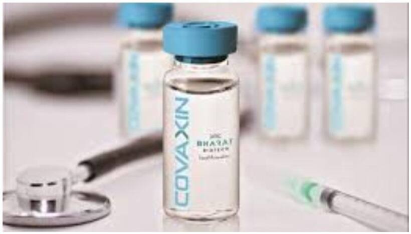 Bharat Biotech to launch Covaxin in Q2 2021