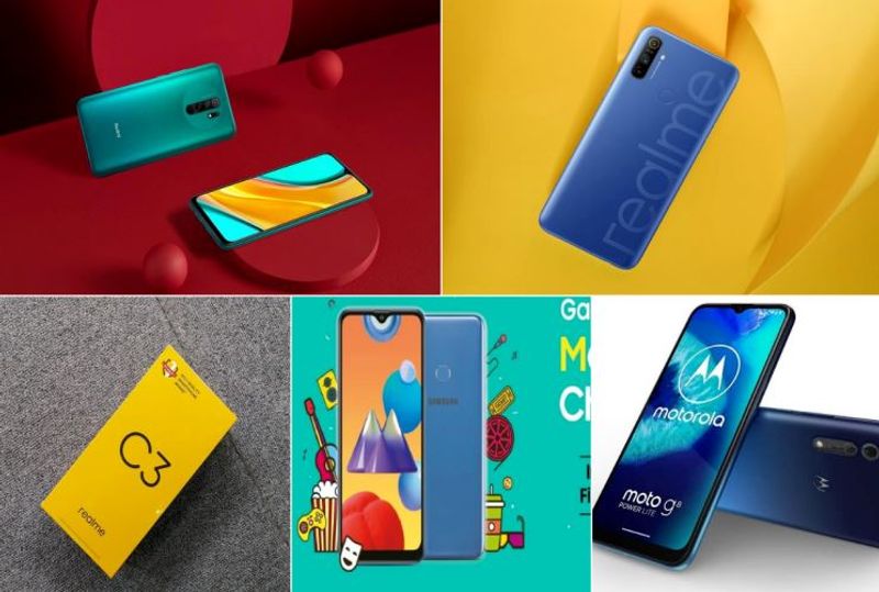 best smartphones 10000 realme c15 redmi 9 prime poco c3 mobiles list know details-sak