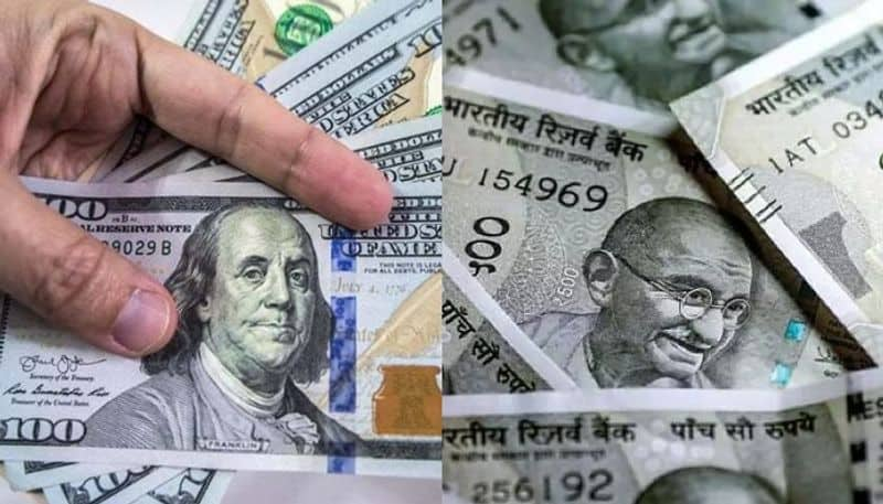 foreign currency exchange hike in second week of October 2020