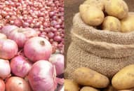 Good news: Central government takes a big decision to reduce prices of potato and onion, will get relief